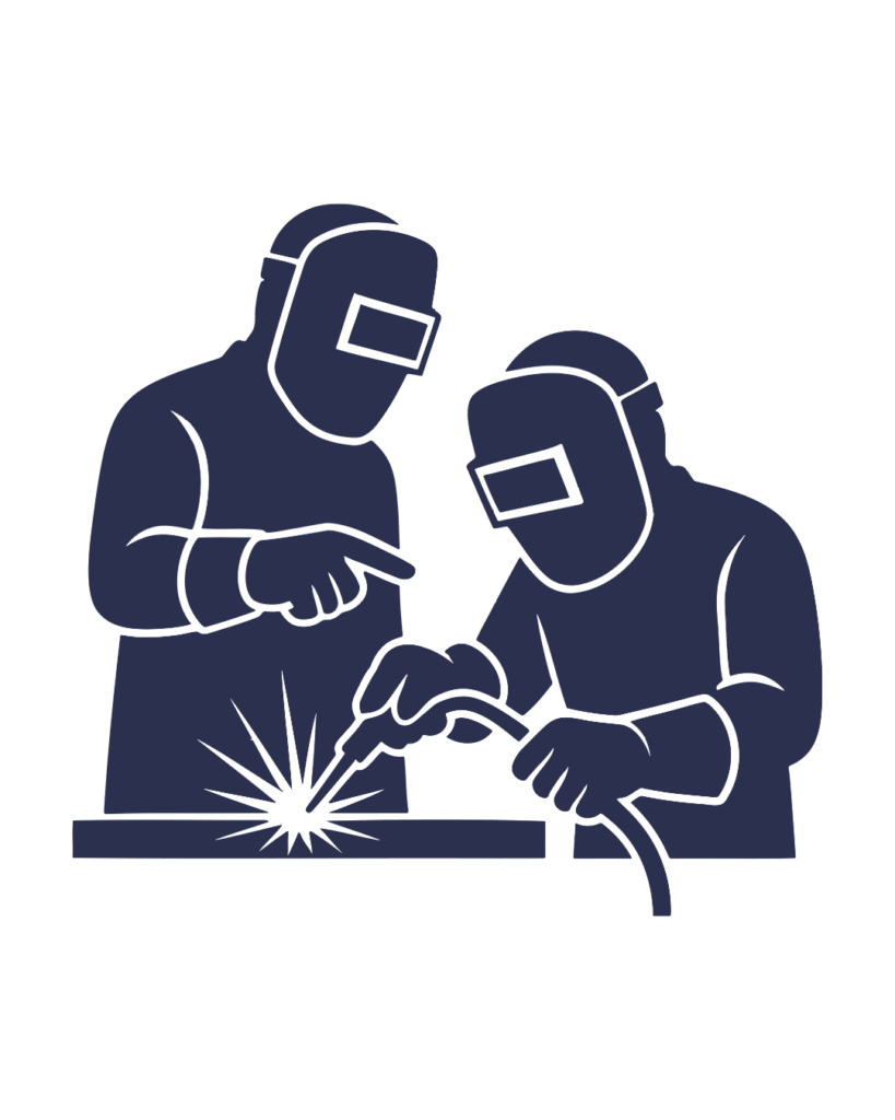 Welding Training For Students