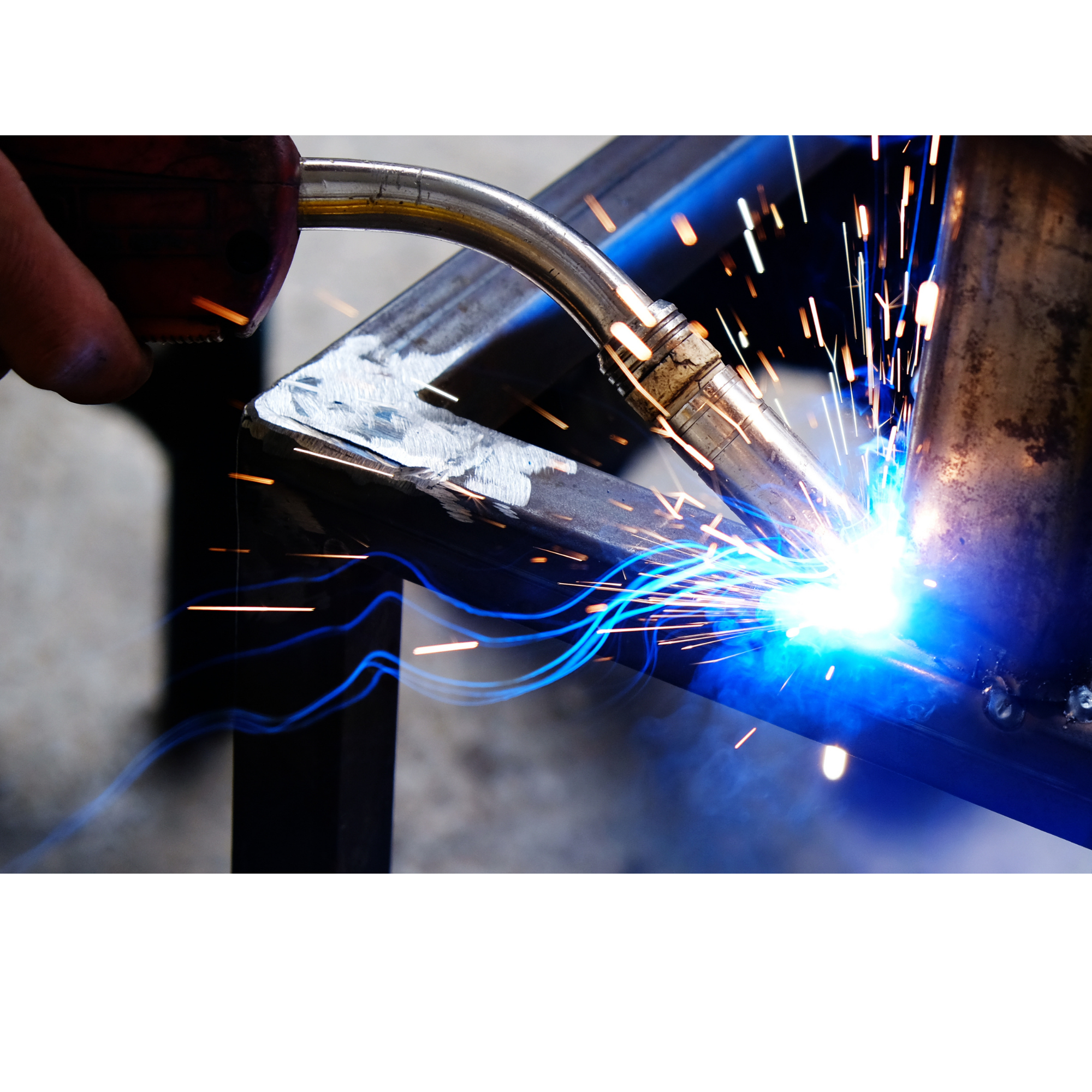 Weld Certification